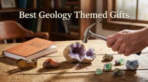Best Geology Themed Gifts
