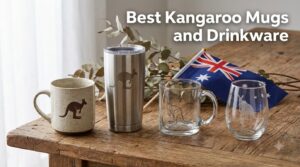 Best Kangaroo Mugs and Drinkware