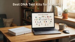 Best DNA Test Kits for Ancestry