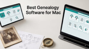 Best Genealogy Software for Mac