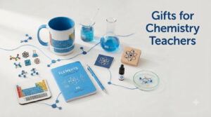 Gifts for Chemistry Teachers