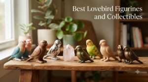 Best Lovebird Figurines and Collectibles