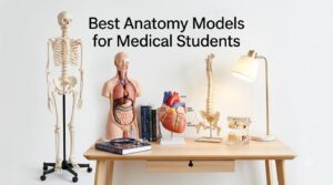 Best Anatomy Models for Medical Students