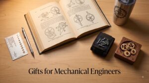 Gifts for Mechanical Engineers