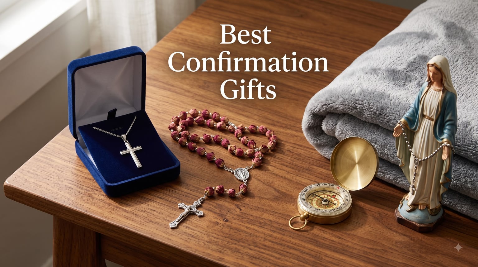 Best Confirmation Gifts