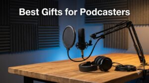 Best Gifts for Podcasters