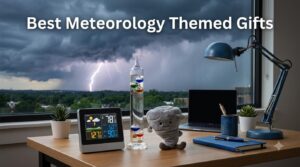 Best Meteorology Themed Gifts