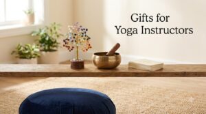 Gifts for Yoga Instructors