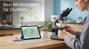 Best Microscopes for Students