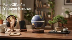 Best Gifts for Younger Brother