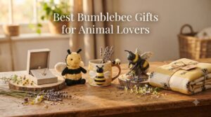 Best Bumblebee Gifts for Animal Lovers