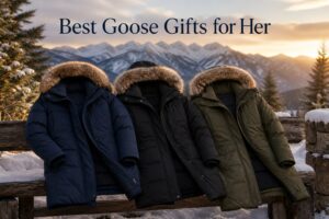 Best Goose Gifts for Her
