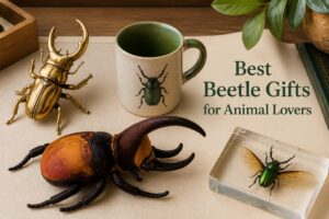 Best Beetle Gifts for Animal Lovers