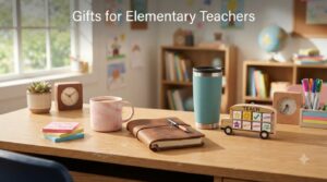 Gifts for Elementary Teachers