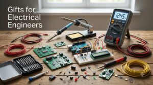 Gifts for Electrical Engineers