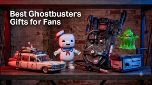 Best Ghostbusters Gifts for Fans