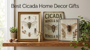 Best Cicada Home Decor Gifts