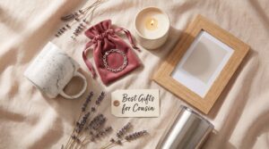 Best Gifts for Cousin
