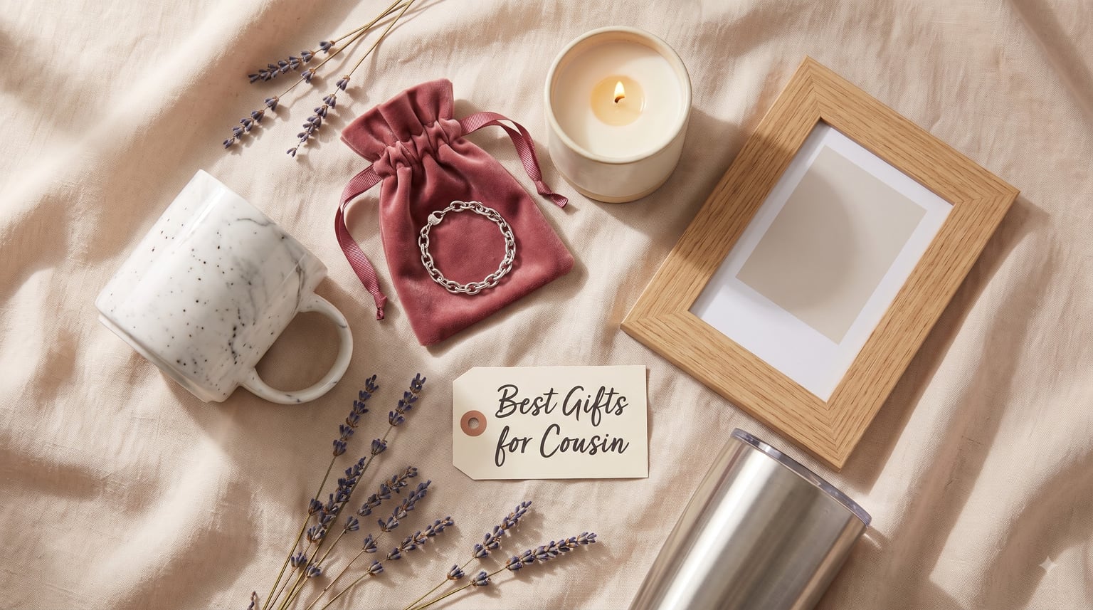 Best Gifts for Cousin