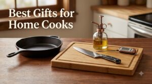 Best Gifts for Home Cooks