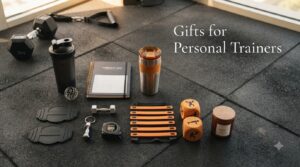 Gifts for Personal Trainers