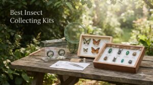 Best Insect Collecting Kits