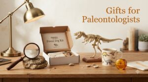 Gifts for Paleontologists