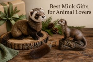 Best Mink Gifts for Animal Lovers