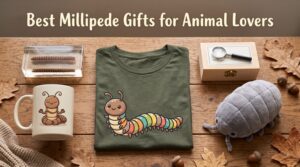 Best Millipede Gifts for Animal Lovers