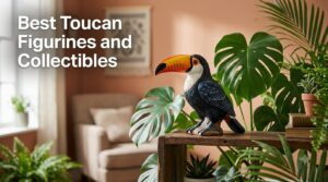Best Toucan Figurines and Collectibles
