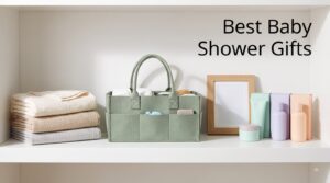 Best Baby Shower Gifts