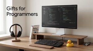 Gifts for Programmers