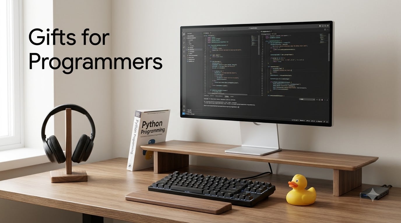 Gifts for Programmers