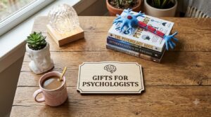 Gifts for Psychologists