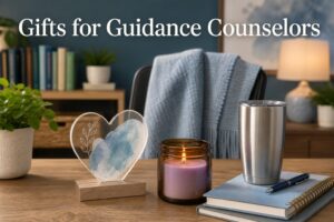 Gifts for Guidance Counselors