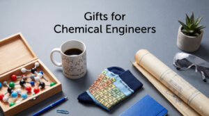 Gifts for Chemical Engineers