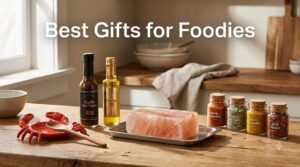 Best Gifts for Foodies