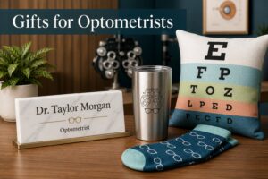 Gifts for Optometrists