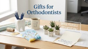 Gifts for Orthodontists