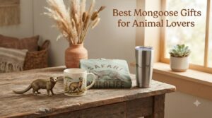 Best Mongoose Gifts for Animal Lovers