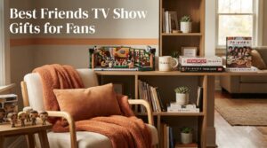 Best Friends TV Show Gifts for Fans