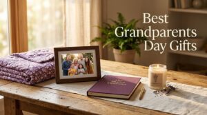Best Grandparents Day Gifts