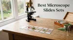 Best Microscope Slides Sets