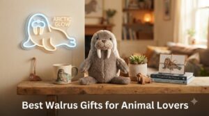 Best Walrus Gifts for Animal Lovers