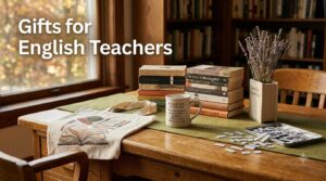 Gifts for English Teachers