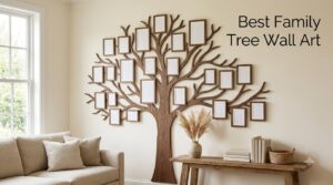 Best Family Tree Wall Art