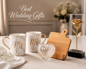 Best Wedding Gifts