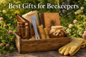 Best Gifts for Beekeepers