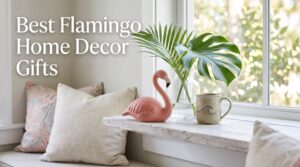 Best Flamingo Home Decor Gifts