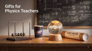 Gifts for Physics Teachers